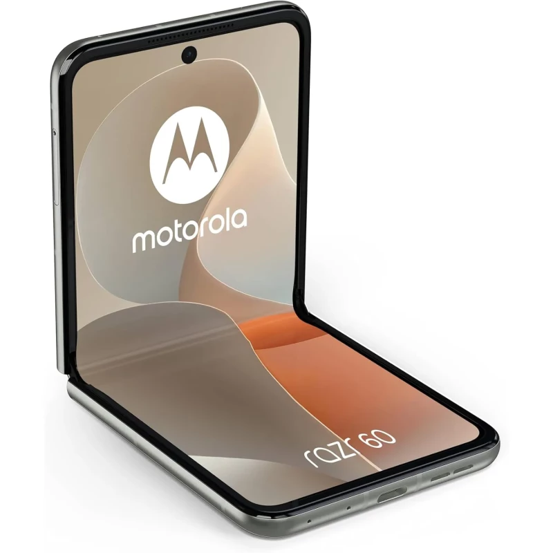 Motorola Razr 60 8/256GB Lightest Sky - Зображення 1