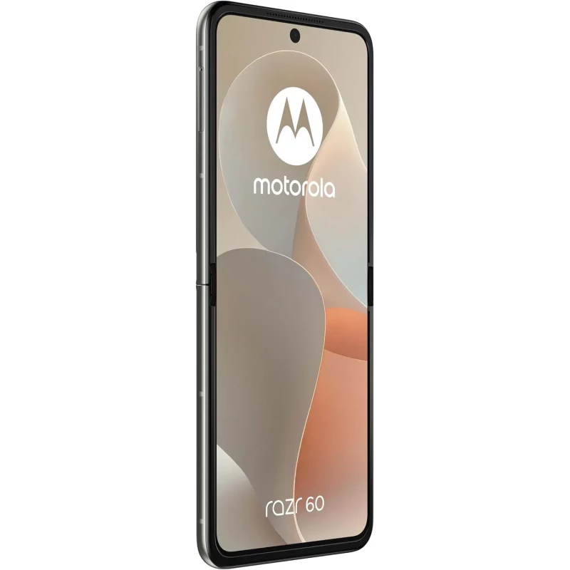 Motorola Razr 60 8/256GB Lightest Sky - Зображення 3