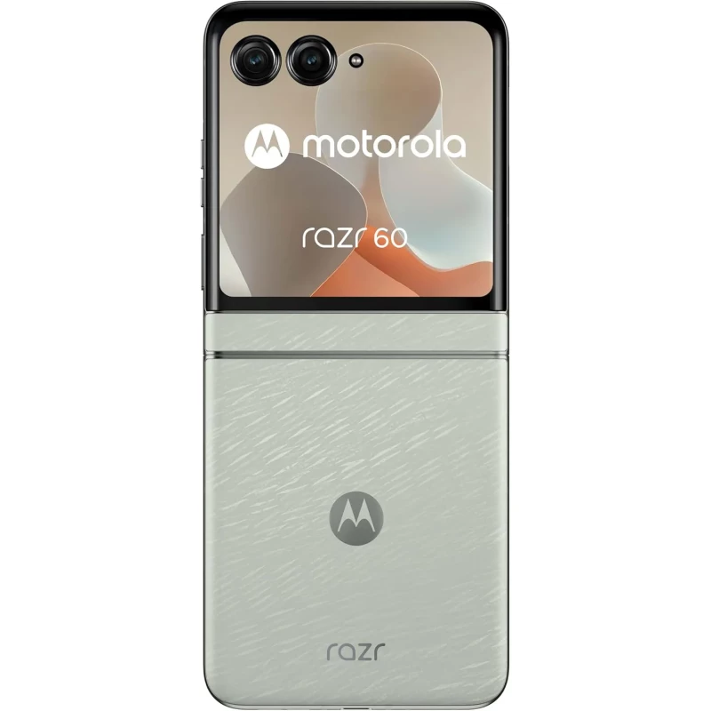 Motorola Razr 60 8/256GB Lightest Sky - Зображення 4