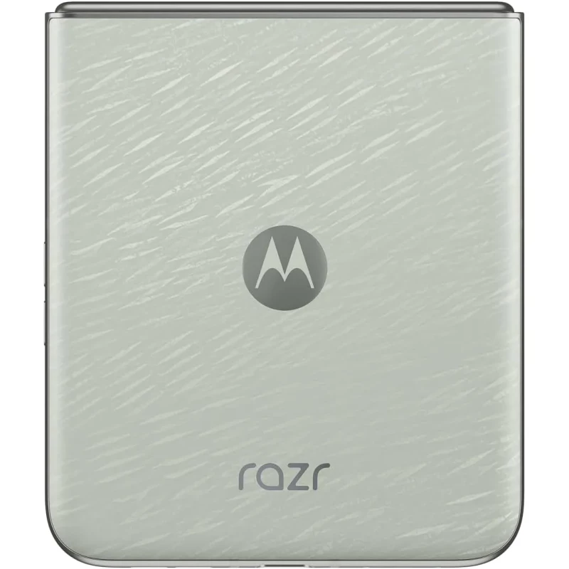 Motorola Razr 60 8/256GB Lightest Sky - Зображення 6