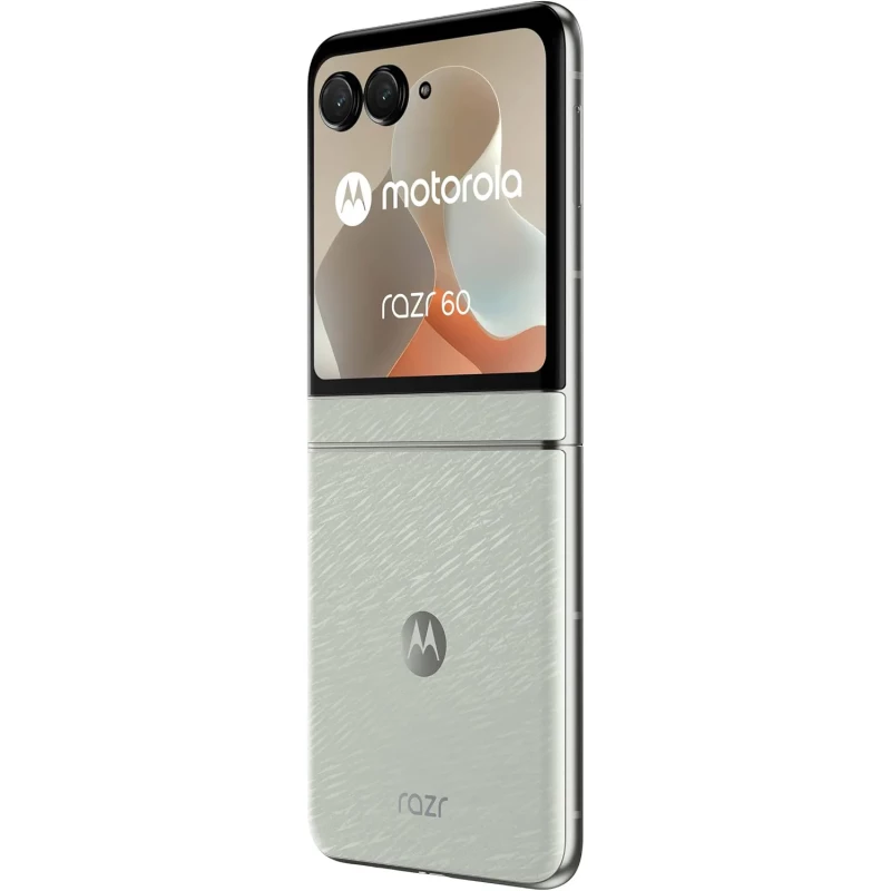 Motorola Razr 60 8/256GB Lightest Sky - Зображення 8