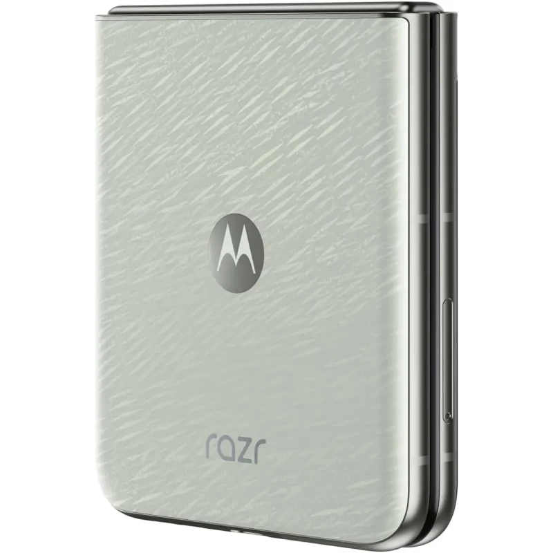 Motorola Razr 60 8/256GB Lightest Sky - Зображення 9