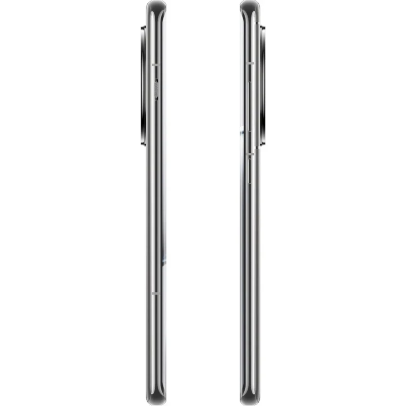 OnePlus Ace 3 Pro PJX110 12/256Gb Gray - Зображення 1
