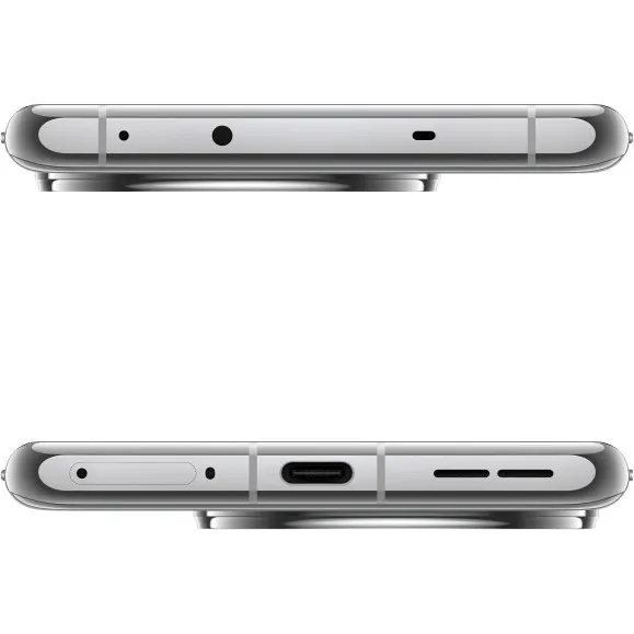OnePlus Ace 3 Pro PJX110 12/256Gb Gray - Зображення 7