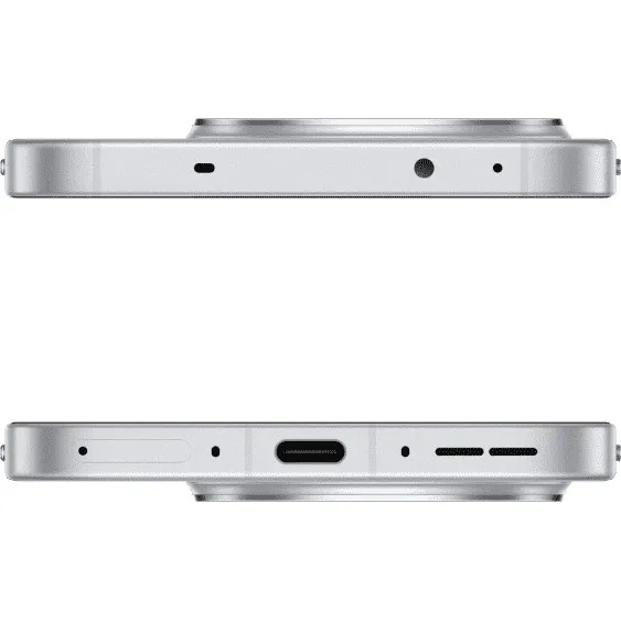 OnePlus Ace 5 Pro 16/1TB White - Зображення 5