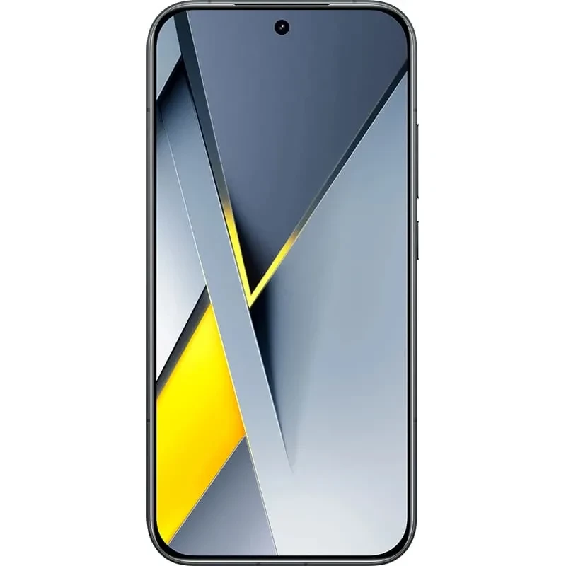 Xiaomi Poco F8 Pro 12/256GB Black (no charger) Europe - Зображення 1