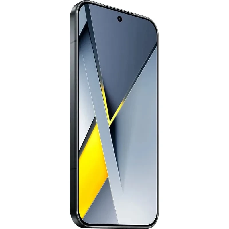 Xiaomi Poco F8 Pro 12/256GB Black (no charger) Europe - Зображення 3