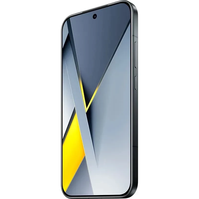 Xiaomi Poco F8 Pro 12/256GB Black (no charger) Europe - Зображення 4