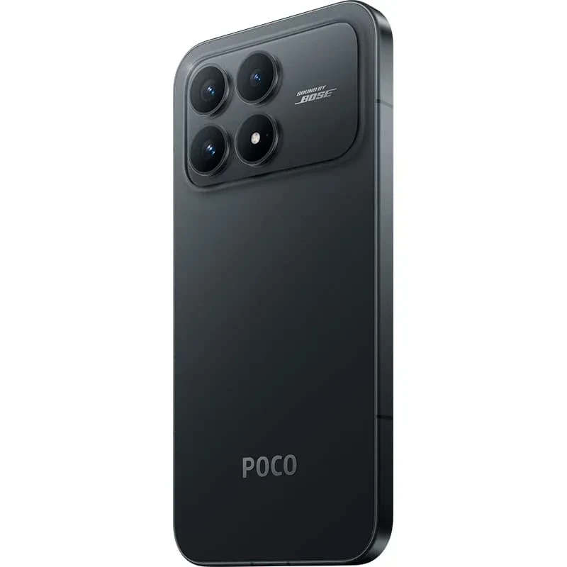 Xiaomi Poco F8 Pro 12/256GB Black (no charger) Europe - Зображення 6