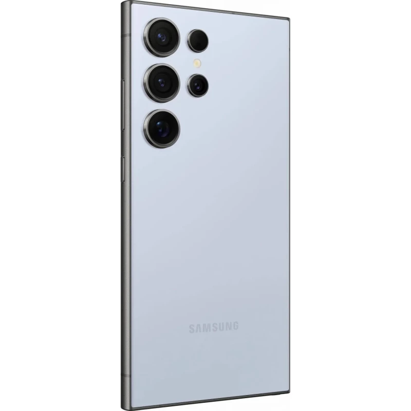 Samsung Galaxy S24 Ultra 12/512GB Titanium Blue (SM-S928B) - Зображення 5