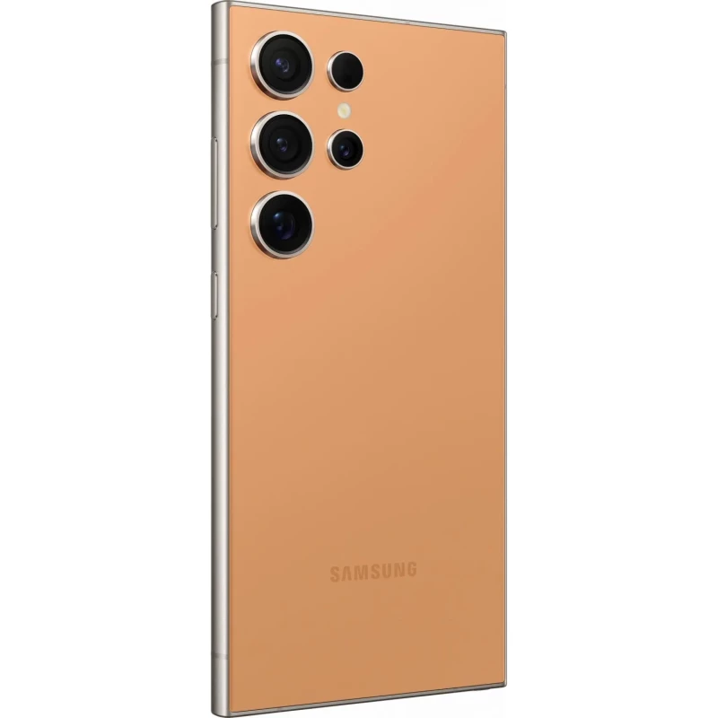 Samsung Galaxy S24 Ultra 12/512GB Titanium Orange (SM-S928BZOH) - Зображення 5