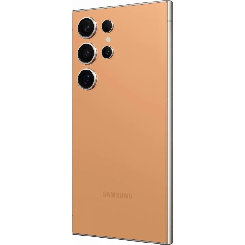 Samsung Galaxy S24 Ultra 12/512GB Titanium Orange (SM-S928BZOH) - Зображення 6