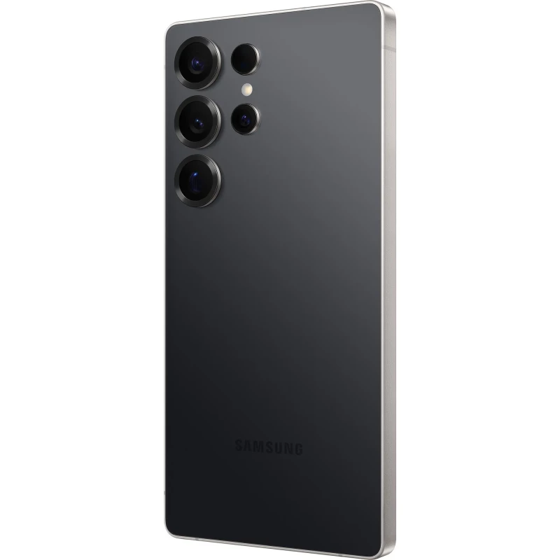 Samsung Galaxy S25 Ultra 12/512GB Titanium Black (SM-S9380) - Зображення 6