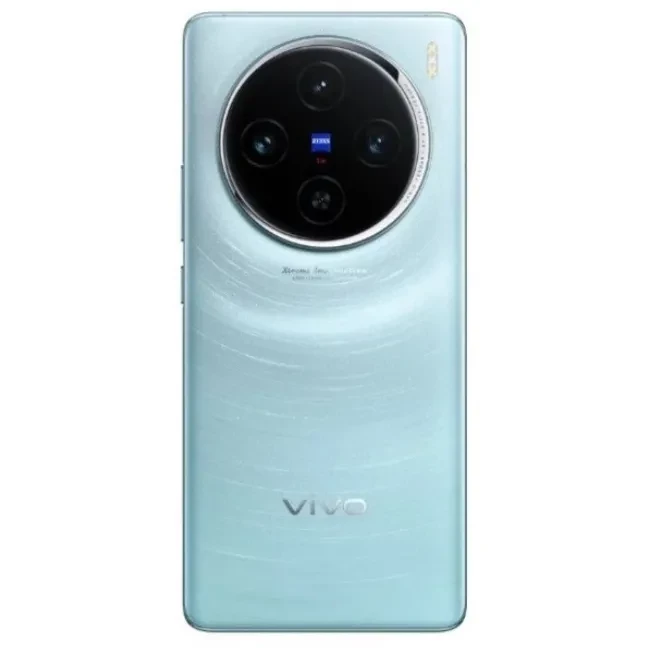 Vivo X100 Pro 16/1TB Startrail Blue - Зображення 1