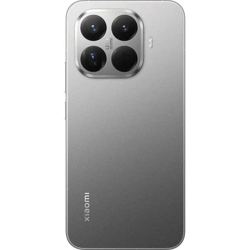 Xiaomi 15T Pro 12/512GB Titan Gray (no charger) Europe - Зображення 2