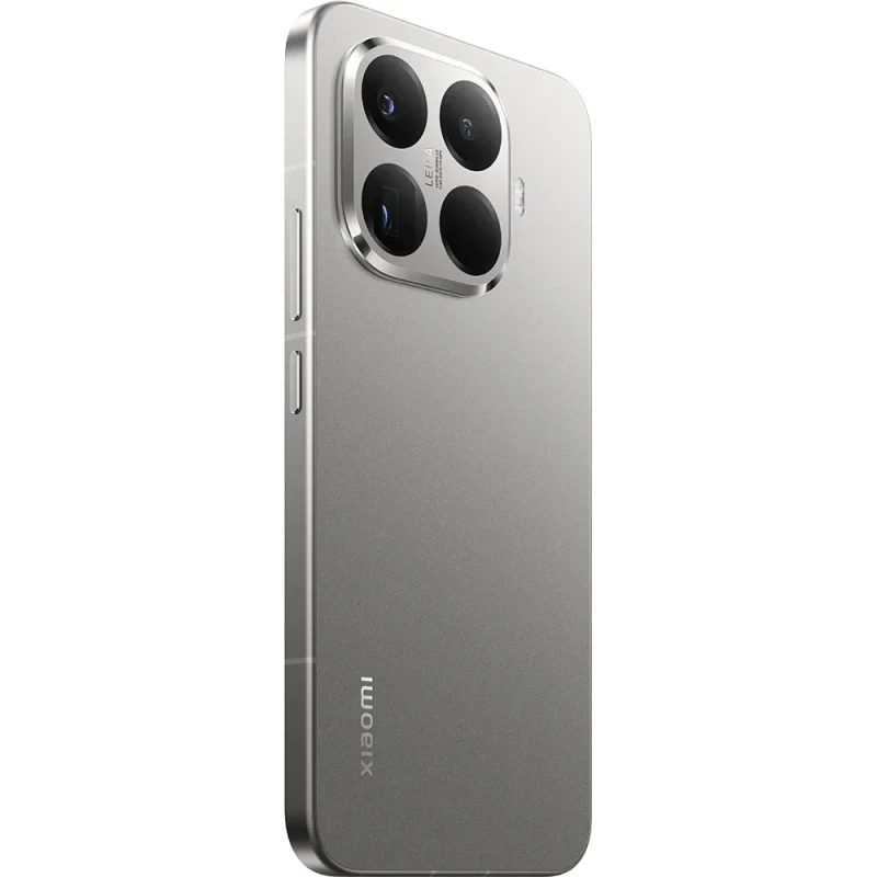Xiaomi 15T Pro 12/512GB Titan Gray (no charger) Europe - Зображення 5