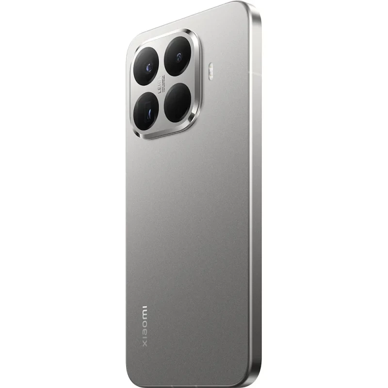 Xiaomi 15T Pro 12/512GB Titan Gray (no charger) Europe - Зображення 6