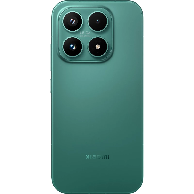 Xiaomi 17 12/256GB Venture Green (no charger) Europe - Зображення 2