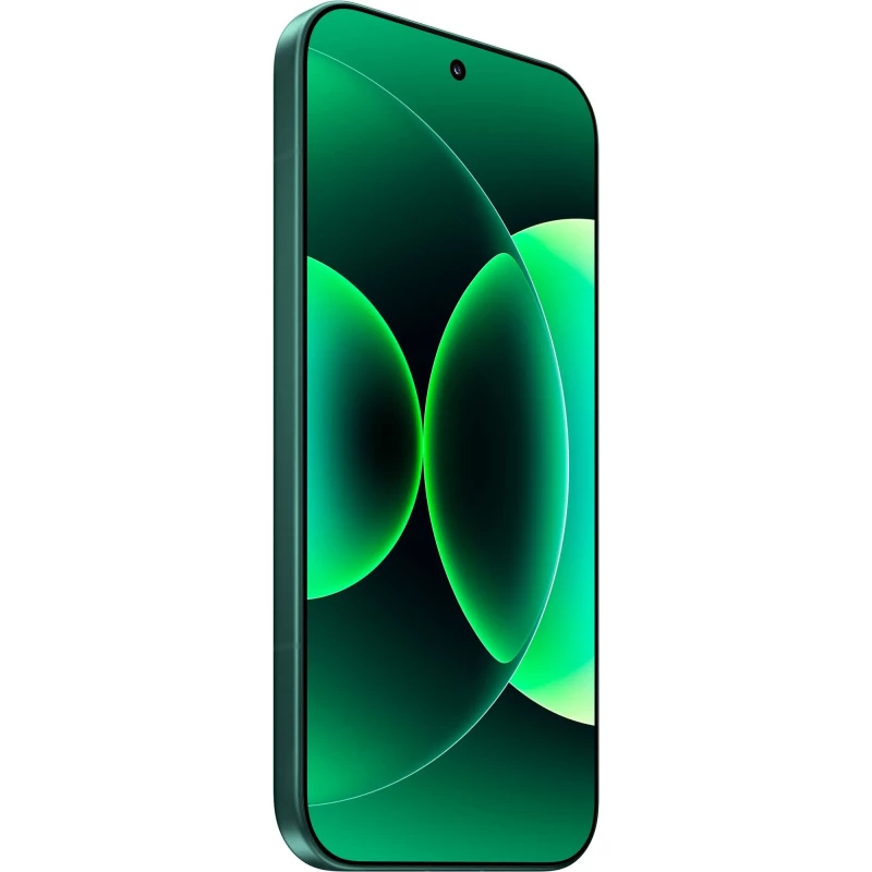 Xiaomi 17 12/256GB Venture Green (no charger) Europe - Зображення 3