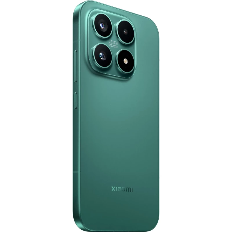 Xiaomi 17 12/256GB Venture Green (no charger) Europe - Зображення 5