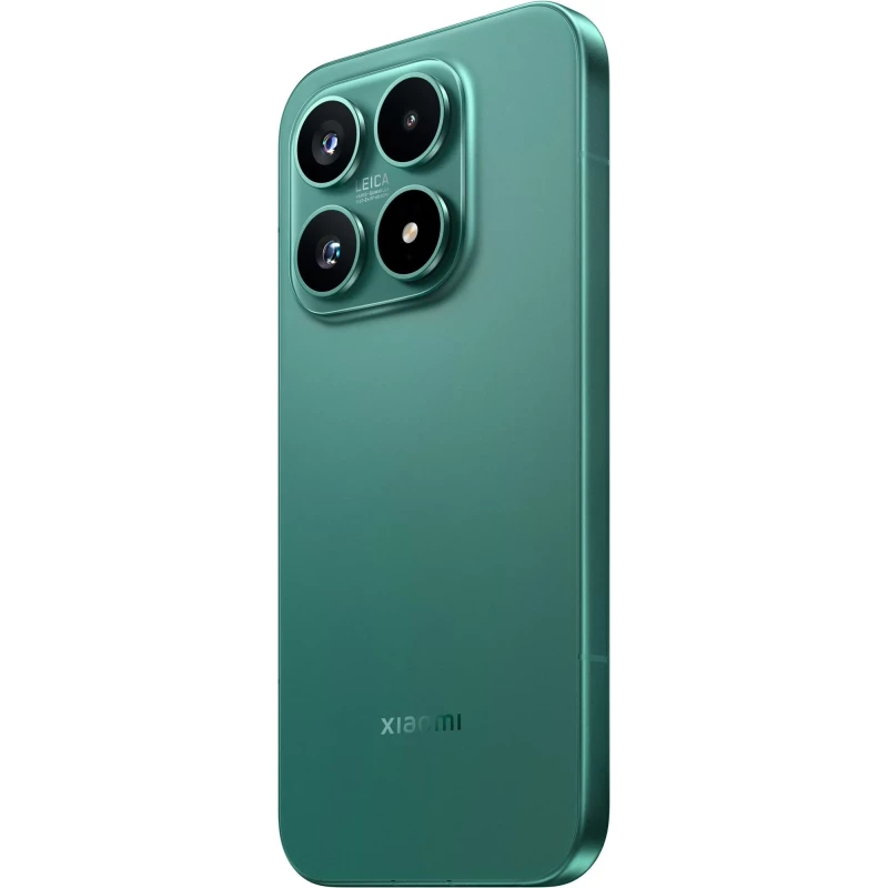 Xiaomi 17 12/256GB Venture Green (no charger) Europe - Зображення 6