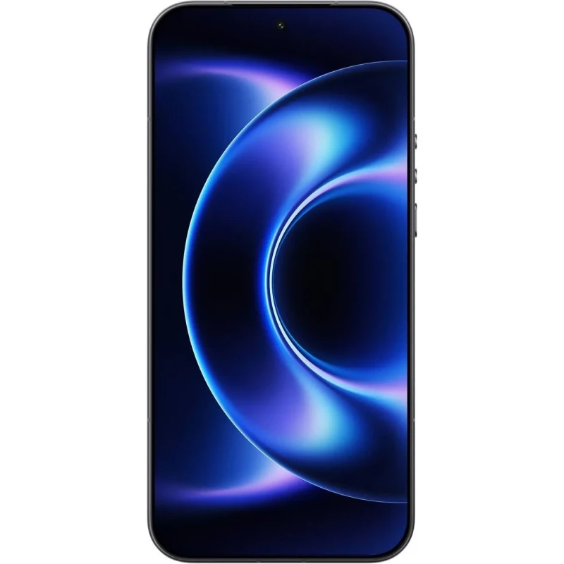 Xiaomi 17 Ultra 16/1TB Black (with charger) Europe - Зображення 1