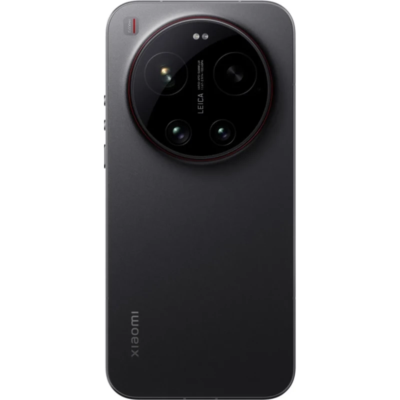 Xiaomi 17 Ultra 16/1TB Black (with charger) Europe - Зображення 2