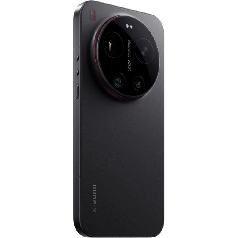 Xiaomi 17 Ultra 16/1TB Black (with charger) Europe - Зображення 5