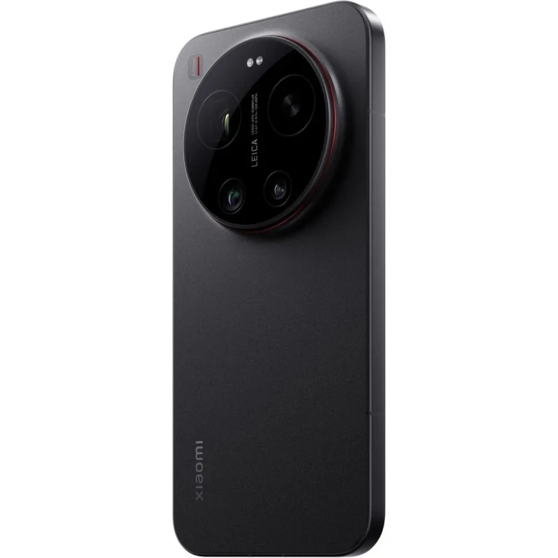 Xiaomi 17 Ultra 16/512GB Black (with charger) Europe - Зображення 6