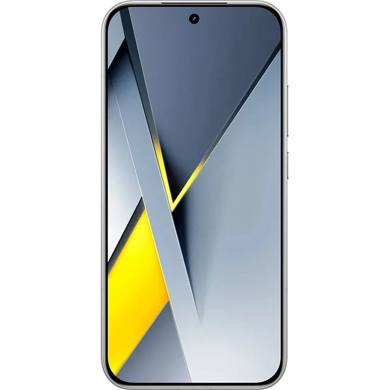 Xiaomi Poco F8 Pro 12/256GB Titanium Silver (no charger) Europe - Зображення 1