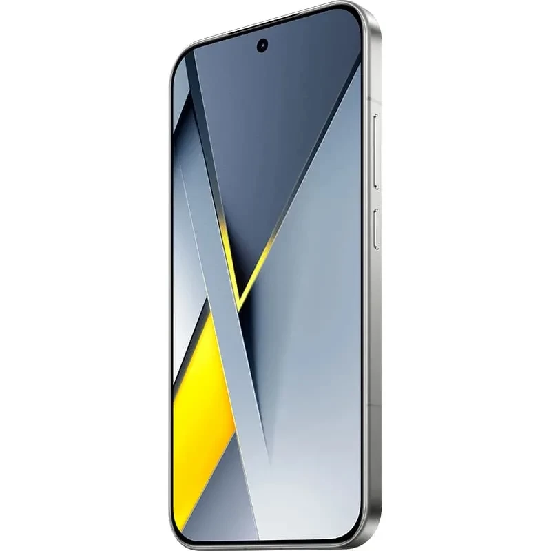 Xiaomi Poco F8 Pro 12/256GB Titanium Silver (no charger) Europe - Зображення 4