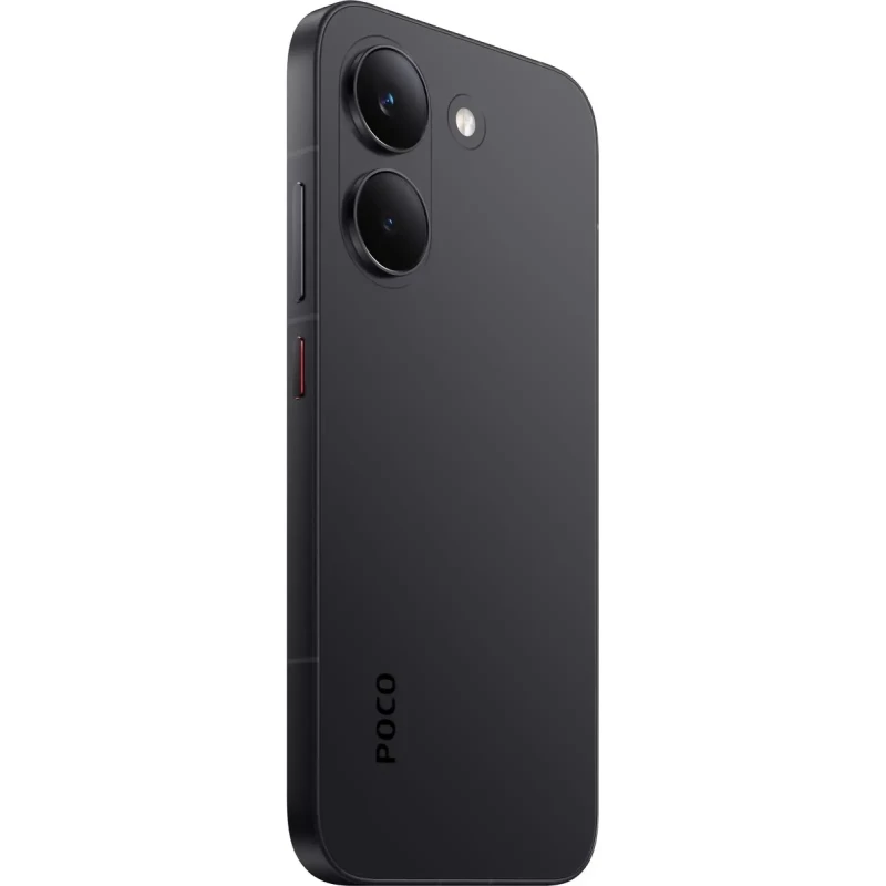 Xiaomi Poco X8 Pro 5G 8/256GB Black (with charger) Europe - Зображення 5