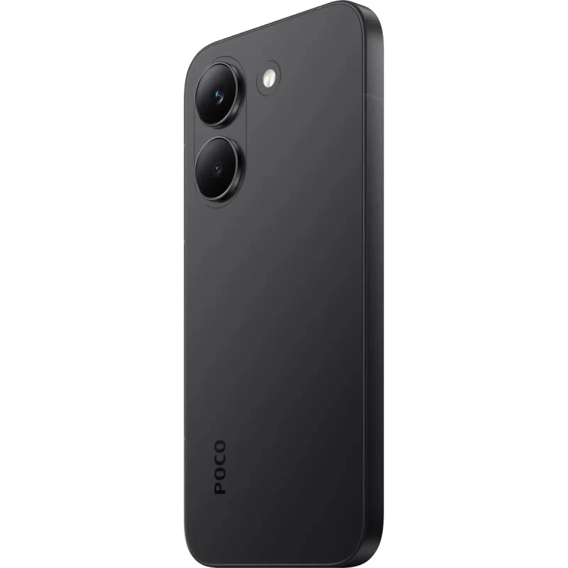 Xiaomi Poco X8 Pro 5G 8/256GB Black (no charger) Europe - Зображення 6