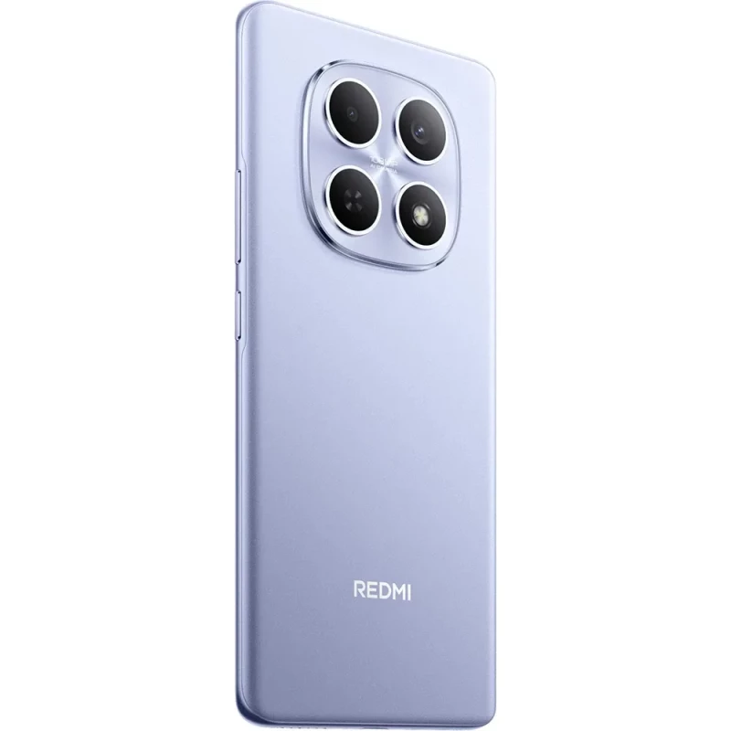 Xiaomi Redmi Note 15 4G 8/256GB Purple (with charger) Europe - Зображення 5