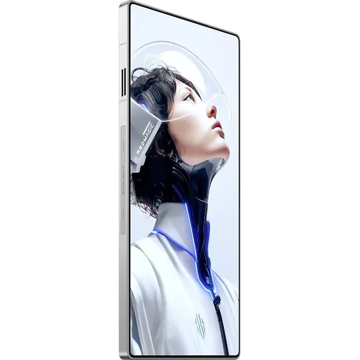 ZTE REDMAGIC 11 Pro 24/1TB Subzero Europe - Зображення 2