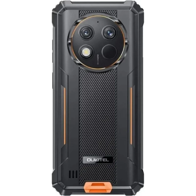 Oukitel G1 6/256GB Orange - Зображення 2