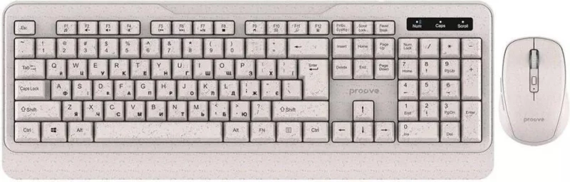 Proove Harmless Beige (KMHR00003002)