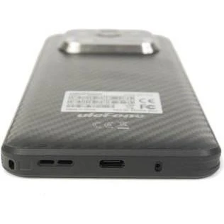 Ulefone Armor 25T 6/256GB Frost Black - Зображення 4