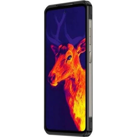Ulefone Armor 25T 6/256GB Frost Black - Зображення 7