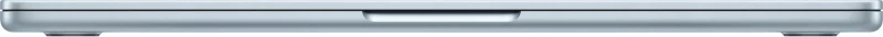Apple MacBook Air 13.6" M4 16/512Gb  Sky Blue 2025 (MC6U4) - Зображення 4