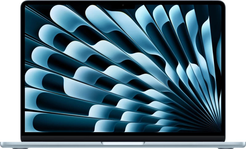Apple MacBook Air 13.6" M4 16/512Gb  Sky Blue 2025 (MC6U4)