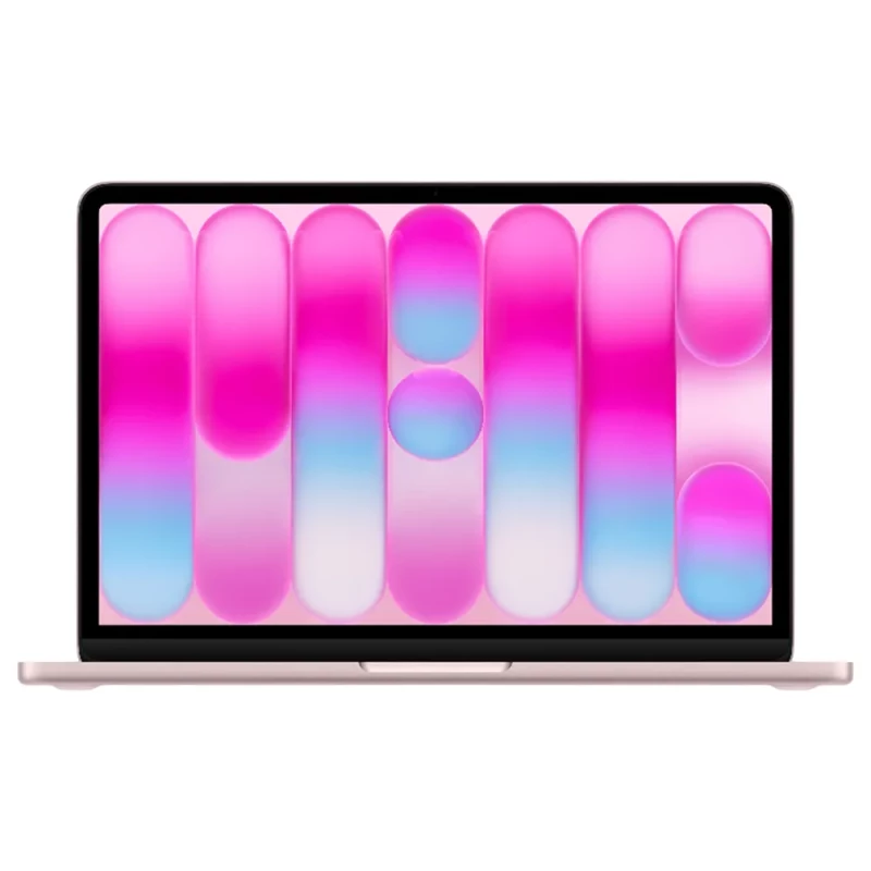 Apple MacBook Neo 13" A18 Pro 8/256Gb Blush 2026 (MHFH4)