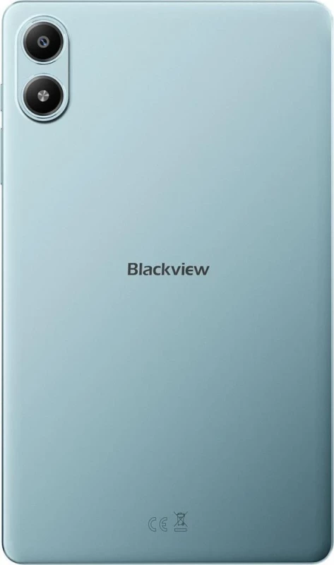 Blackview Link 2 4/128GB Glacier Blue - Зображення 4