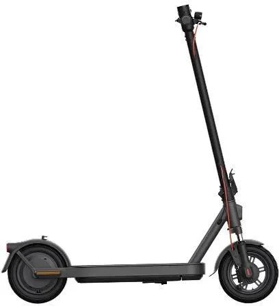 Электросамокат Xiaomi Mi Electric Scooter Elite (BHR9602EU) - Зображення 1