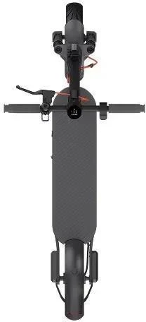 Электросамокат Xiaomi Mi Electric Scooter Elite (BHR9602EU) - Зображення 3
