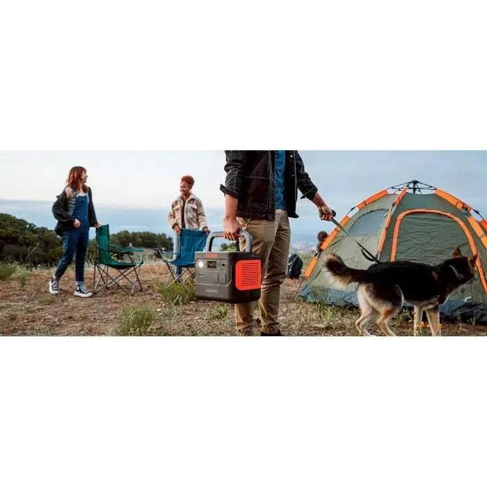Jackery Explorer 1000 Plus (21-0001-000029, JE-1000C) 1264Wh 2000W (EU) - Зображення 3