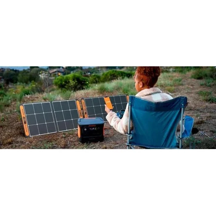 Jackery Explorer 1000 Plus (21-0001-000029, JE-1000C) 1264Wh 2000W (EU) - Зображення 4