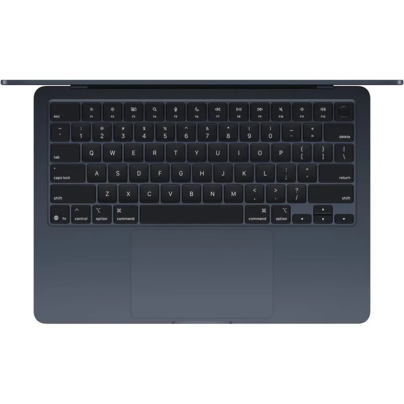 Apple MacBook Air 13.6" M5 16/1TB Midnight 2026 (MDHF4) - Зображення 1