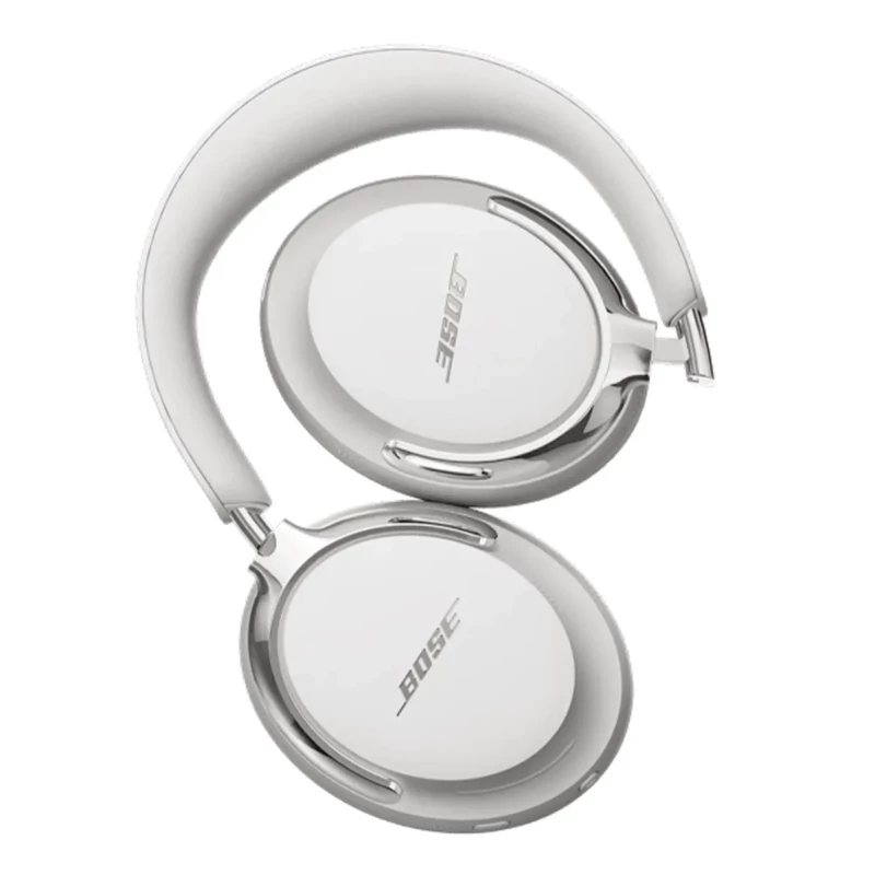 Bose QuietComfort Ultra [2nd Gen] - White (890101-0200) - Зображення 3