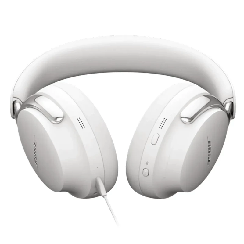 Bose QuietComfort Ultra [2nd Gen] - White (890101-0200) - Зображення 4